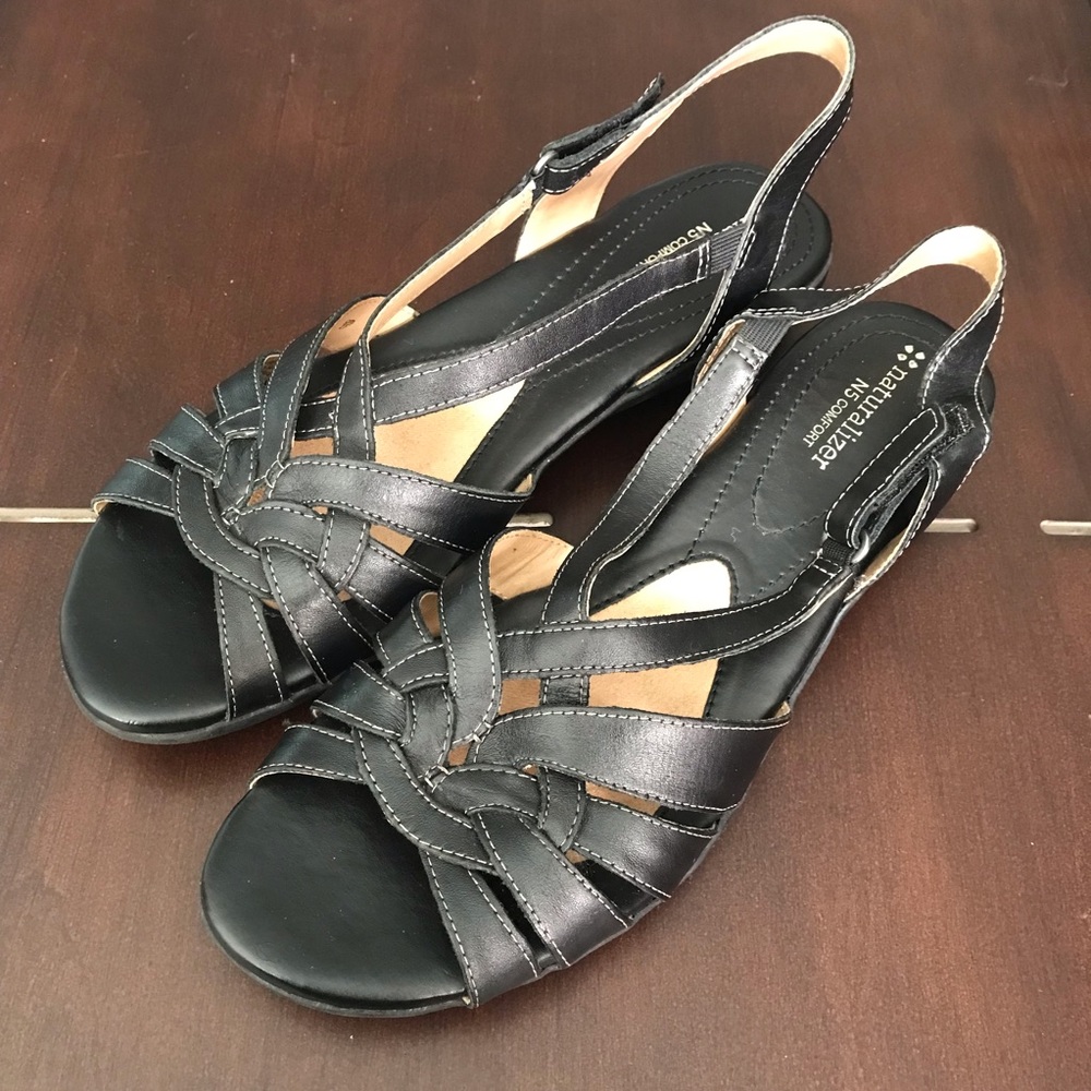 Naturalizer N5 Comfort Shoes 10